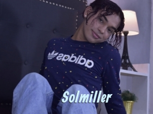 Solmiller