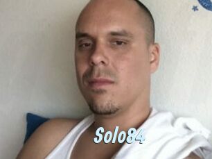 Solo84