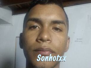 Sonhotxx