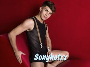 Sonyhotxx