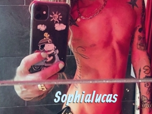 Sophialucas
