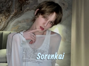 Sorenkai