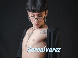soroalvarez Gay Sex Prev