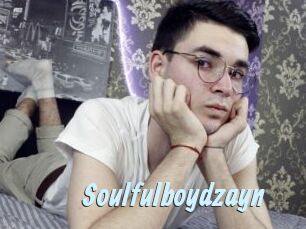 Soulfulboydzayn
