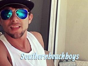 Southernbeachboys