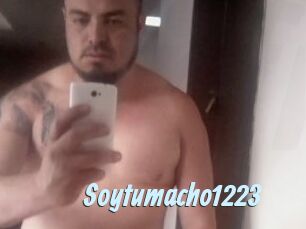 Soytumacho1223