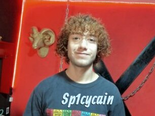 Sp1cycain