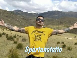 Spartanotatto