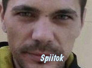 Spiitok