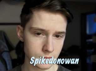 Spikedonowan