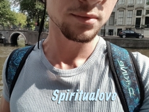 Spiritualove
