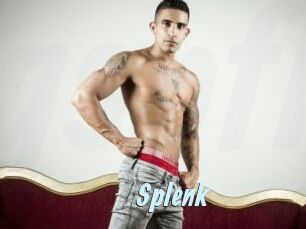 Splenk