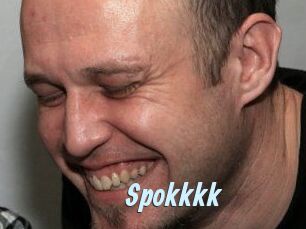 Spokkkk
