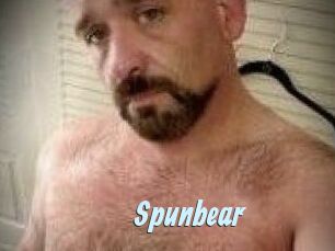 Spunbear