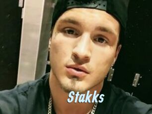Stakks