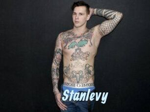 Stanlevy