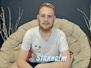 Stannalm