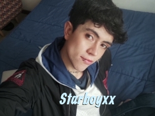 Starboyxx