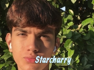 Starcharry