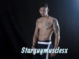 Starguymusclesx