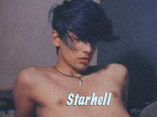 Starhell