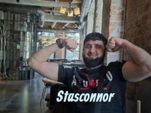 Stasconnor