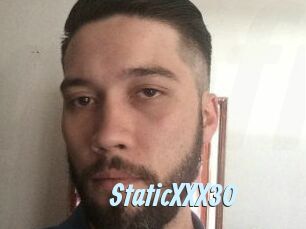 StaticXXX30