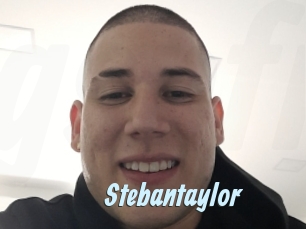 Stebantaylor