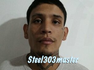 Steel303master