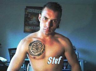 Stef