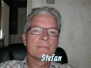 Stefan