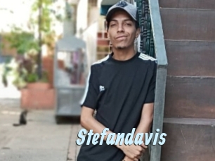 Stefandavis