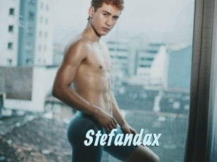 Stefandax