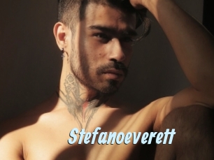 stefanoeverett Gay Sex Prev