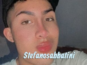 Stefanosabbatini