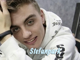 Stefanpark