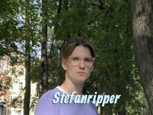 Stefanripper