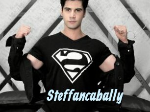 Steffancabally