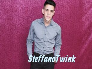 SteffanoTwink