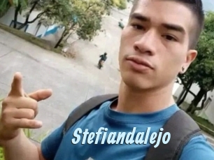Stefiandalejo