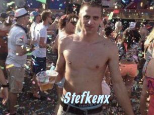 Stefkenx