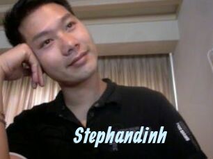Stephandinh