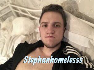 Stephanhomelesss