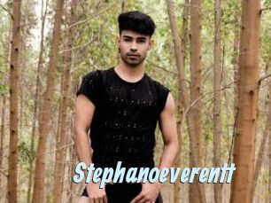 Stephanoeverentt