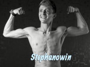 Stephanowin