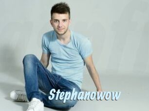 Stephanowow