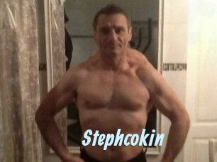 Stephcokin