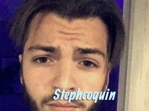 Stephcoquin