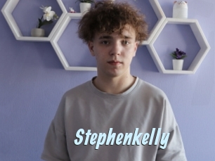 Stephenkelly