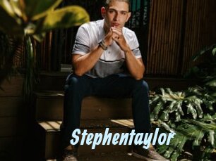 Stephentaylor